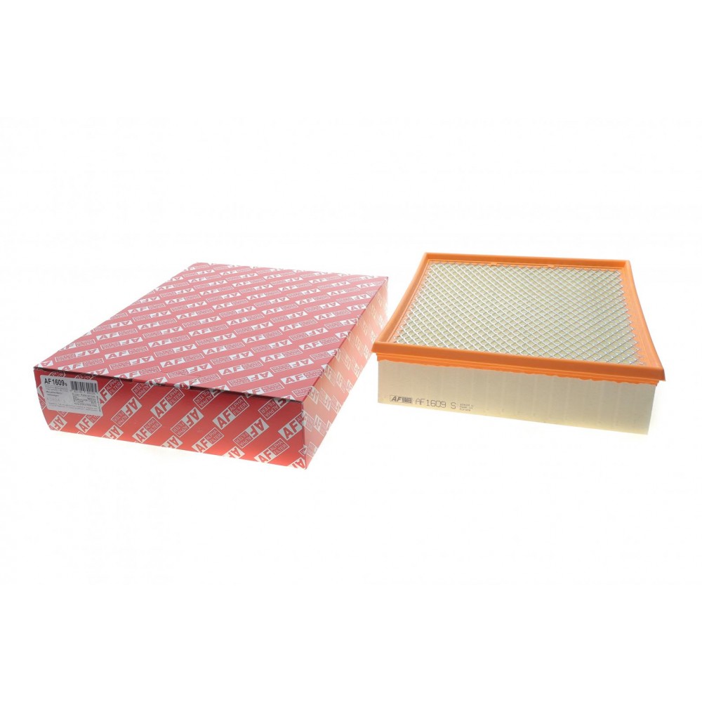 Фільтр повітряний MB Sprinter 2.3 M111/2.2CDI OM611/2.3D OM601/2.9D OM602/VW LT 2.5-2.8TDI/2.3 95-06 (з сіткою)