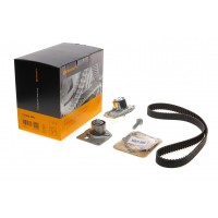 Комплект ГРМ + помпа Renault Master/Trafic/Opel Vivaro/Movano 1.9dCi/dTi 01- (26x132z)