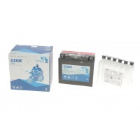 ET12B-BS EXIDE Стартерна акумуляторна батарея