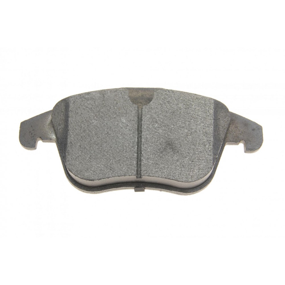 Колодки гальмівні (передні) Audi A4 07-18/Audi A5 07-/Audi Q5 12-17 (+датчик)