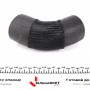 Патрубок інтеркулера Fiat Ducato/Peugeot Boxer 2.2D/HDi 11-