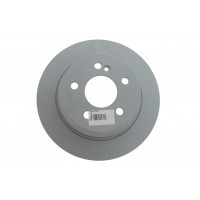 24.0110-0278.1 ATE Гальмівний диск