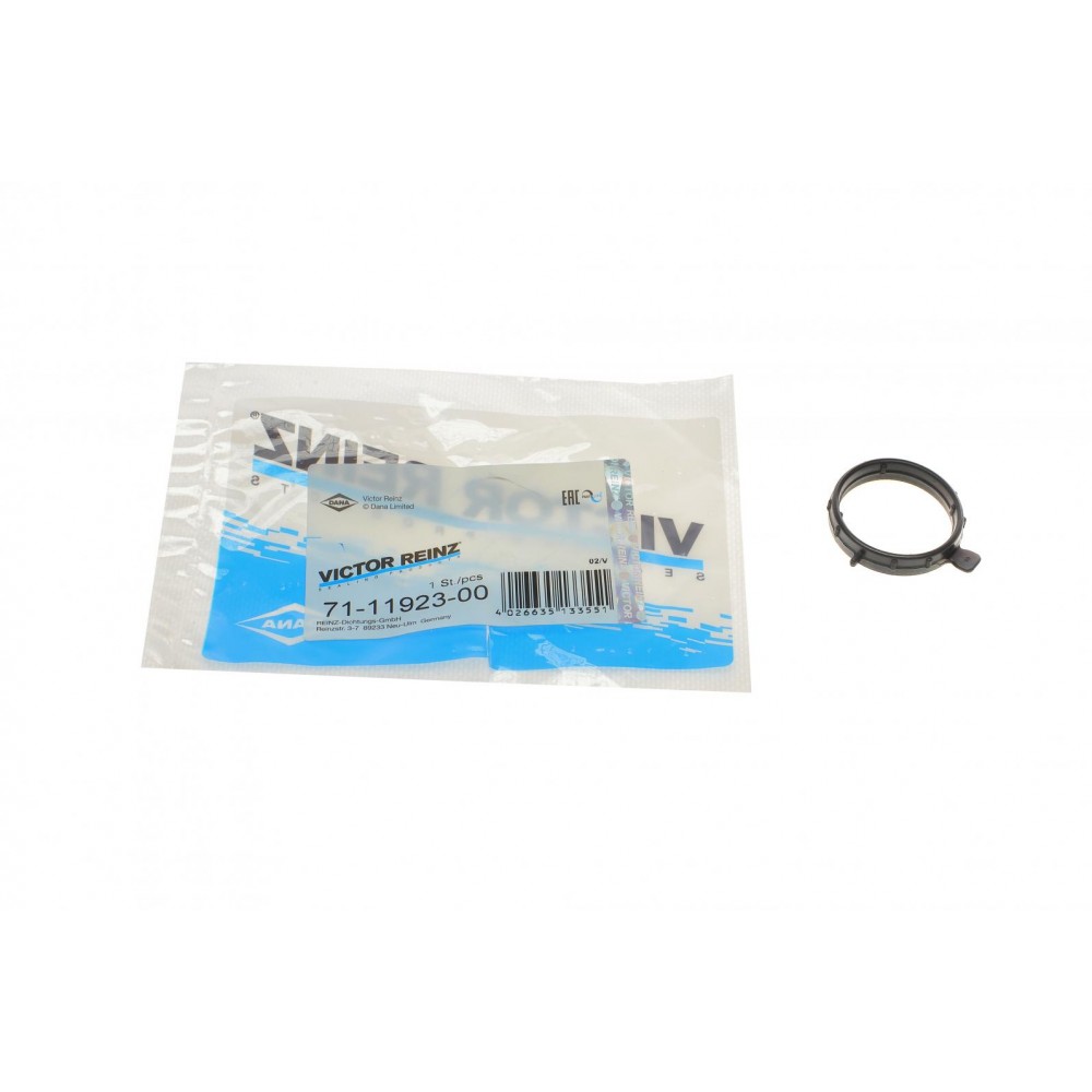 Прокладка кришки клапанів Porsche Panamera 3.6/4.8 09-13, M46.20/M48.20