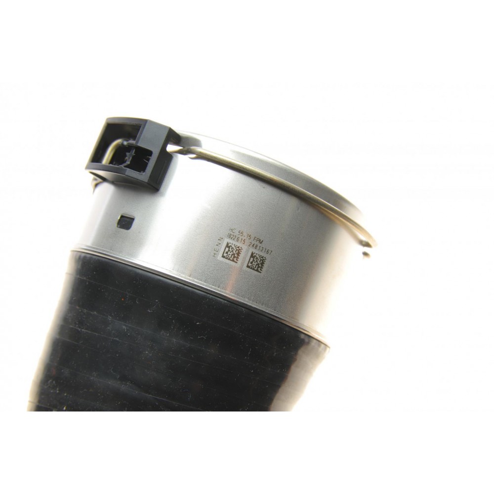 Патрубок інтеркулера Renault Master III/Opel Master 2.3 CDTI 16-