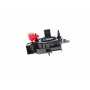 Шлейф подушки безпеки AirBag VW Up 11-/Skoda Rapid 12- (OE VAG)