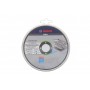 Круг відрізний (К-кт 10 шт) 125x1x22,23 мм PRO Stainless Steel and Metal Bonded Cutting Disc