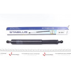 008046 STABILUS Газова пружина кришка багажника