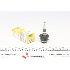 002542100000 MAGNETI MARELLI Лампа розжарювання, Основна фара
