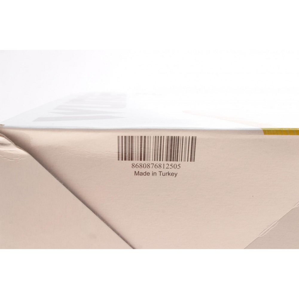 Фільтр повітряний Alfa Romeo/Lancia Lybra 1.6/1.9 JTD 99-