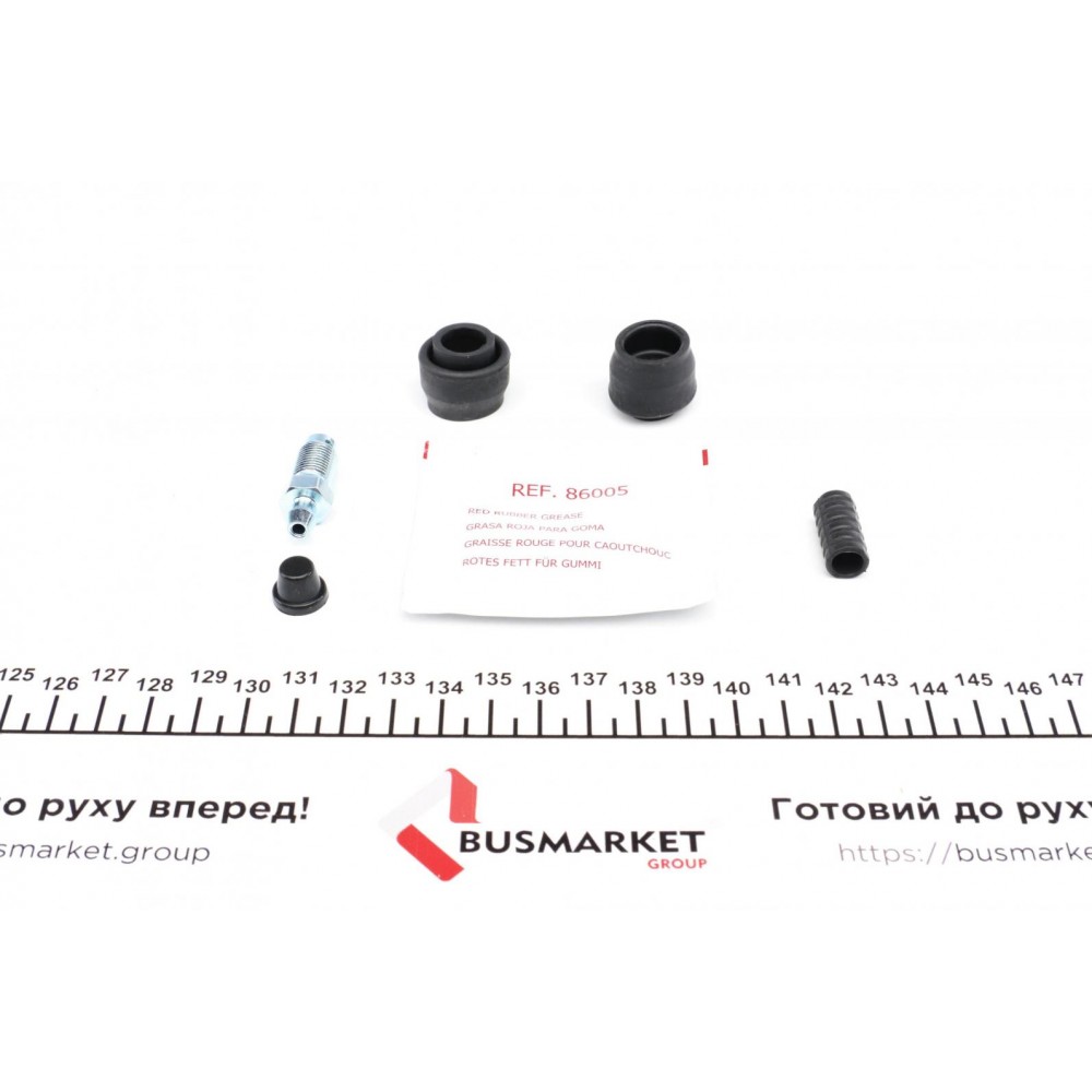 Ремкомплект супорта (заднього) Toyota Land Cruiser 100 98-07 (d=48mm) (Sumitomo)(+поршень)