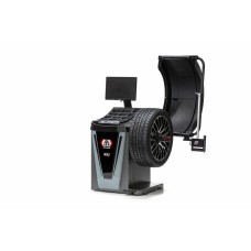 Стенд балансувальний для колес ATH W62 3D Wheelbalancer 230V Стенд балансувальний для колес ATH W62 3D Wheelbalancer 230V