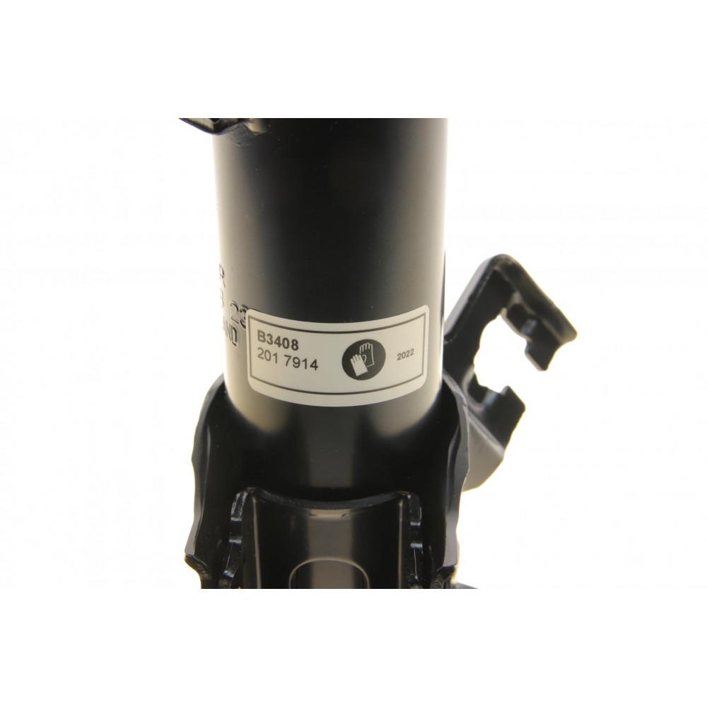 Амортизатор (передній) Nissan Qashqai 07-13 (R)