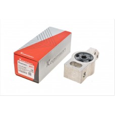 Сайлентблок важеля (переднього/ззаду) VW Passat 05-