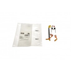 Щітки генератора Citroen C1/C5/C6/C8 01-
