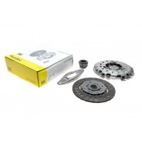 624 3726 00 LuK Комплект зчеплення