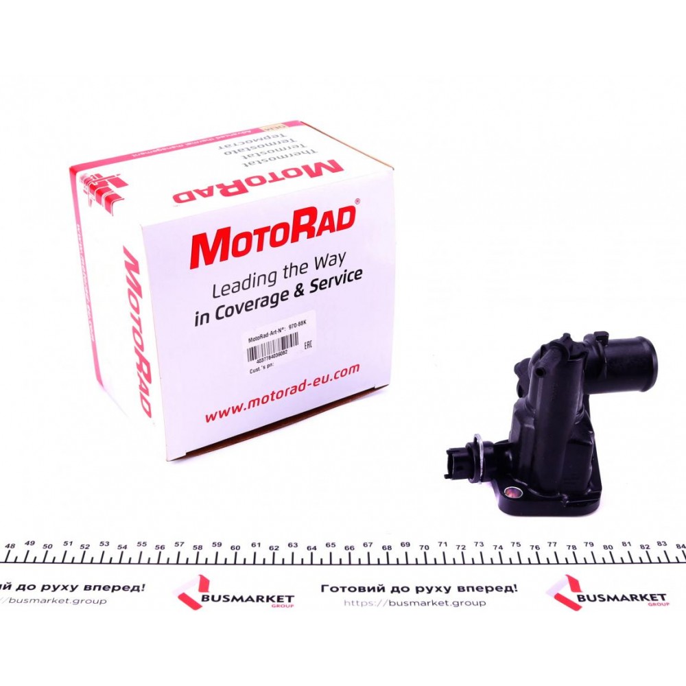 970-88K MOTORAD Термостат охолоджувальна рідина