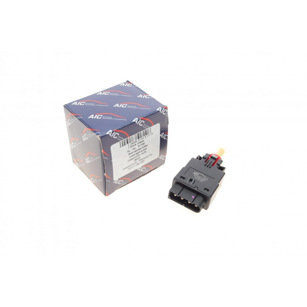 51700 AIC Вимикач ліхтаря сигналу гальмування
