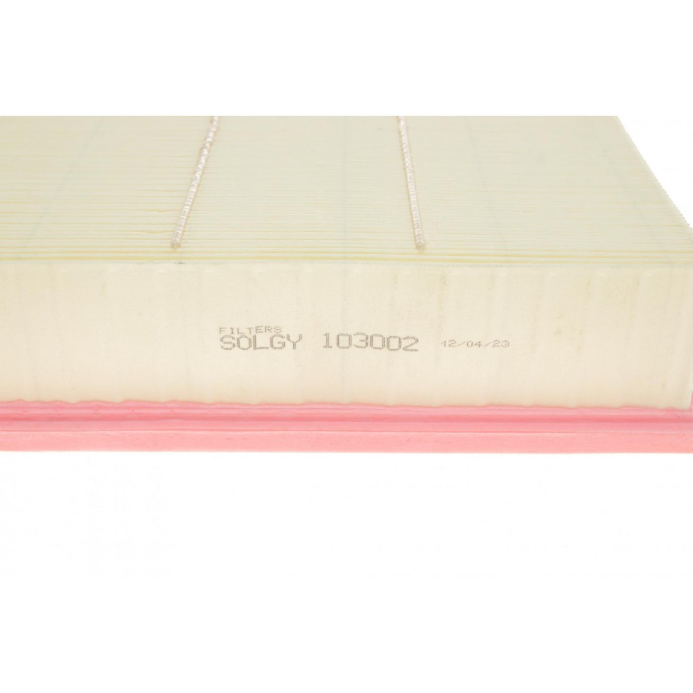 Фільтр повітряний MB Sprinter/VW LT 96-06 (сетка)