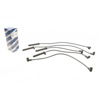 0 986 357 235 BOSCH Комплект дротів запалювання