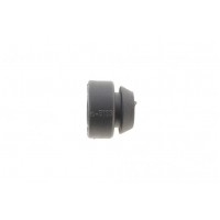 Подушка радіатора Fiat Doblo 1.2-1.9 JTD 01- (низ.)
