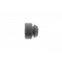 Подушка радіатора Fiat Doblo 1.2-1.9 JTD 01- (низ.)