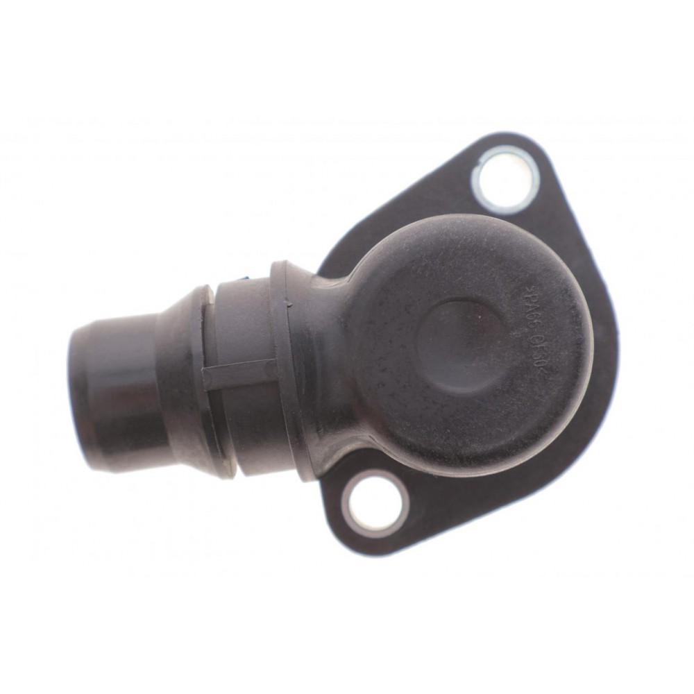 Фланець системи охолодження VW Passat/Sharan/Audi A4/A6 1.9TDI 95-10