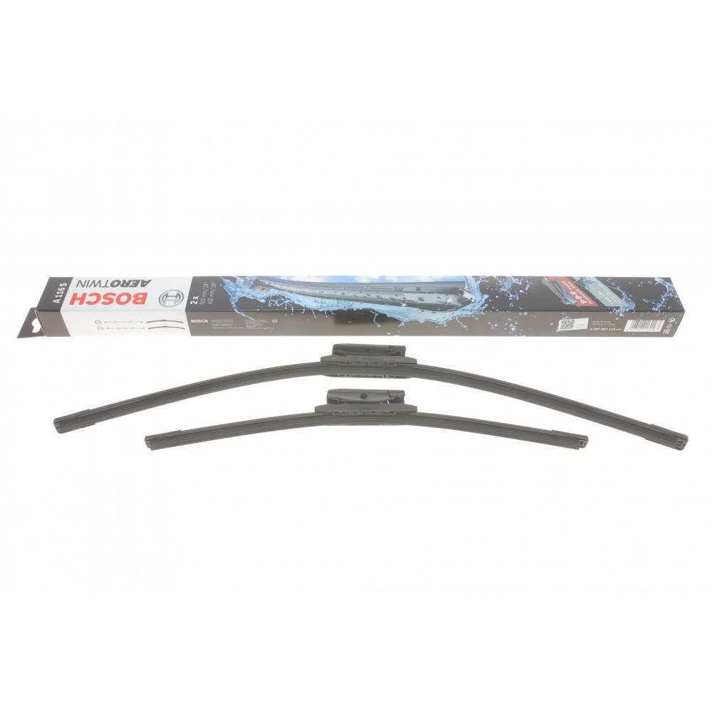 3 397 007 116 BOSCH Щітка склоочисника