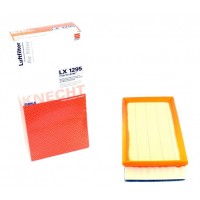 LX 1295 KNECHT Повітряний фільтр