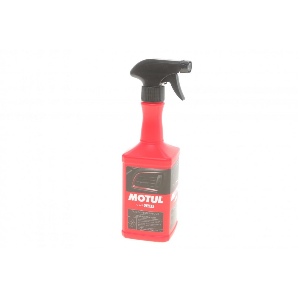Нейтралізатор запахів CAR CARE Odor Neutralizer (500мл) 110157 знято з виробн/заміна на 850158