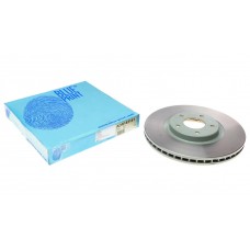 ADN143141 BLUE PRINT Гальмівний диск