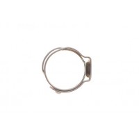 Хомут затискний Ø11,3-13,8x7 мм
