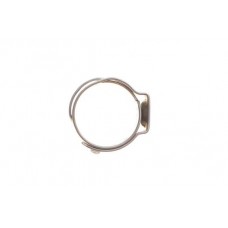 Хомут затискний Ø11,3-13,8x7 мм