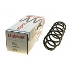 4204296 LESJÖFORS Пружина ходової частини