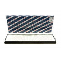 1 987 431 157 BOSCH Фільтр повітря у внутрішньому просторі