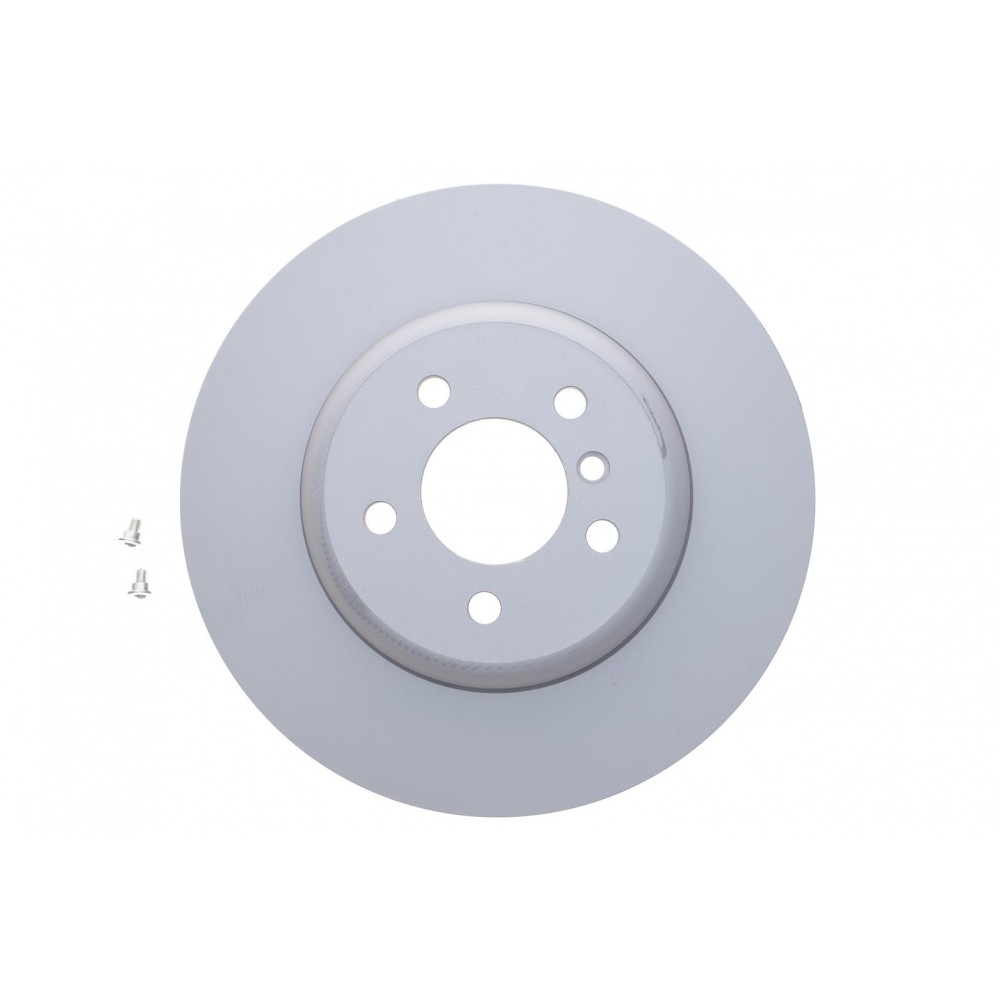 24.0130-0218.2 ATE Гальмівний диск