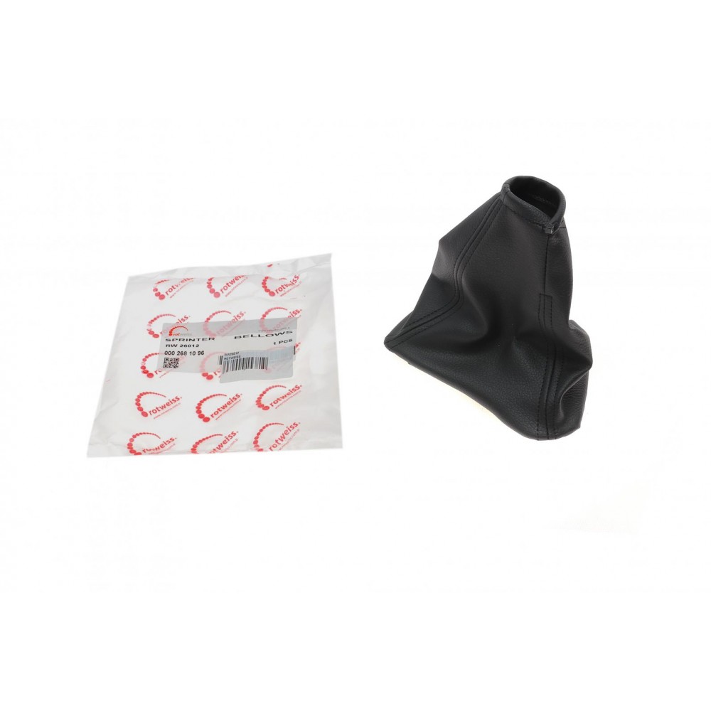 Чохол важеля МКП MB Sprinter 906 (2602)