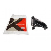 Важіль підвіски (передній/знизу) (R) Dacia Dokker/Lodgy 12-/Renault Logan II/Sandero 13-