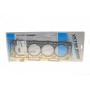 Прокладка ГБЦ Citroen Jumper/Jumpy/Peugeot Boxer/Expert 2.0/2.2 HDI 15- (3 мітки) (1.35mm)