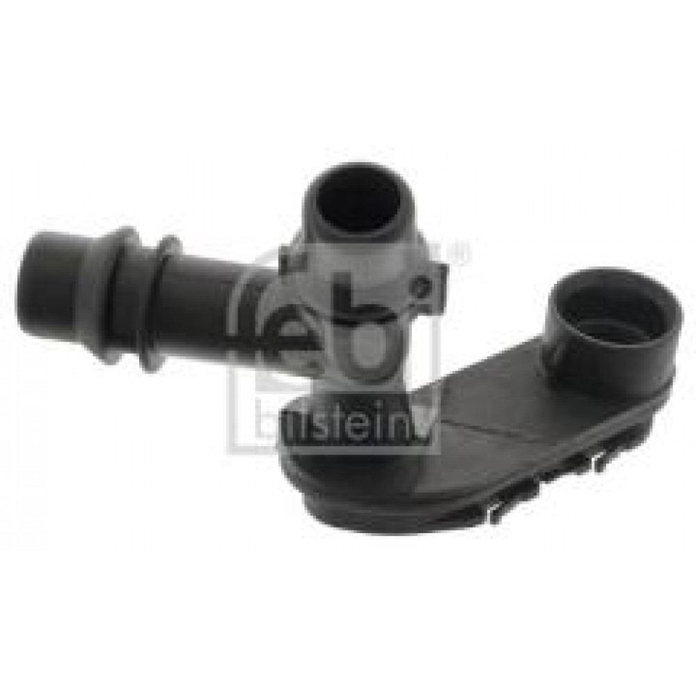 47745 FEBI BILSTEIN Фланець охолоджувальної рідини