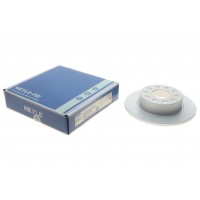 115 523 0018/PD MEYLE Гальмівний диск