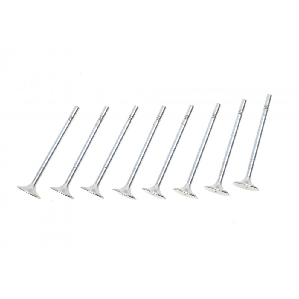 Клапан (впуск) MB Sprinter 2.0CDI OM654 18-