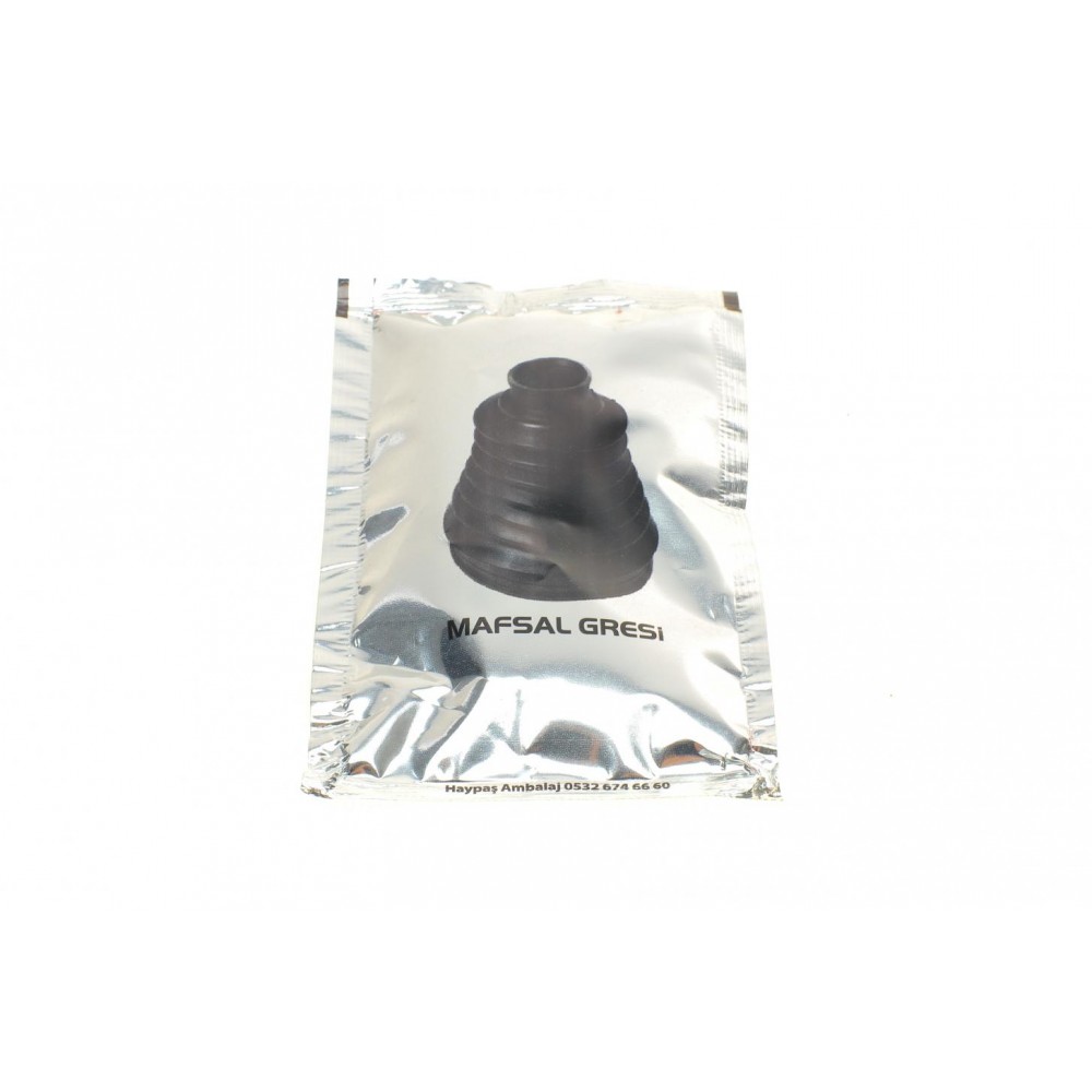 Пильник ШРКШ (зовнішній) Ford Transit 06-