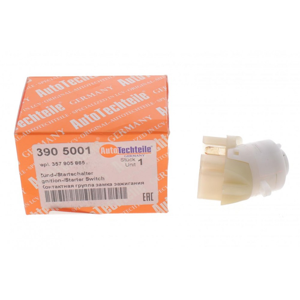 Контактна група VW Caddy/T4 90-