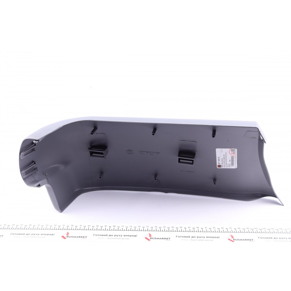 Кут бампера (заднього) Ford Transit 94-00 (R)