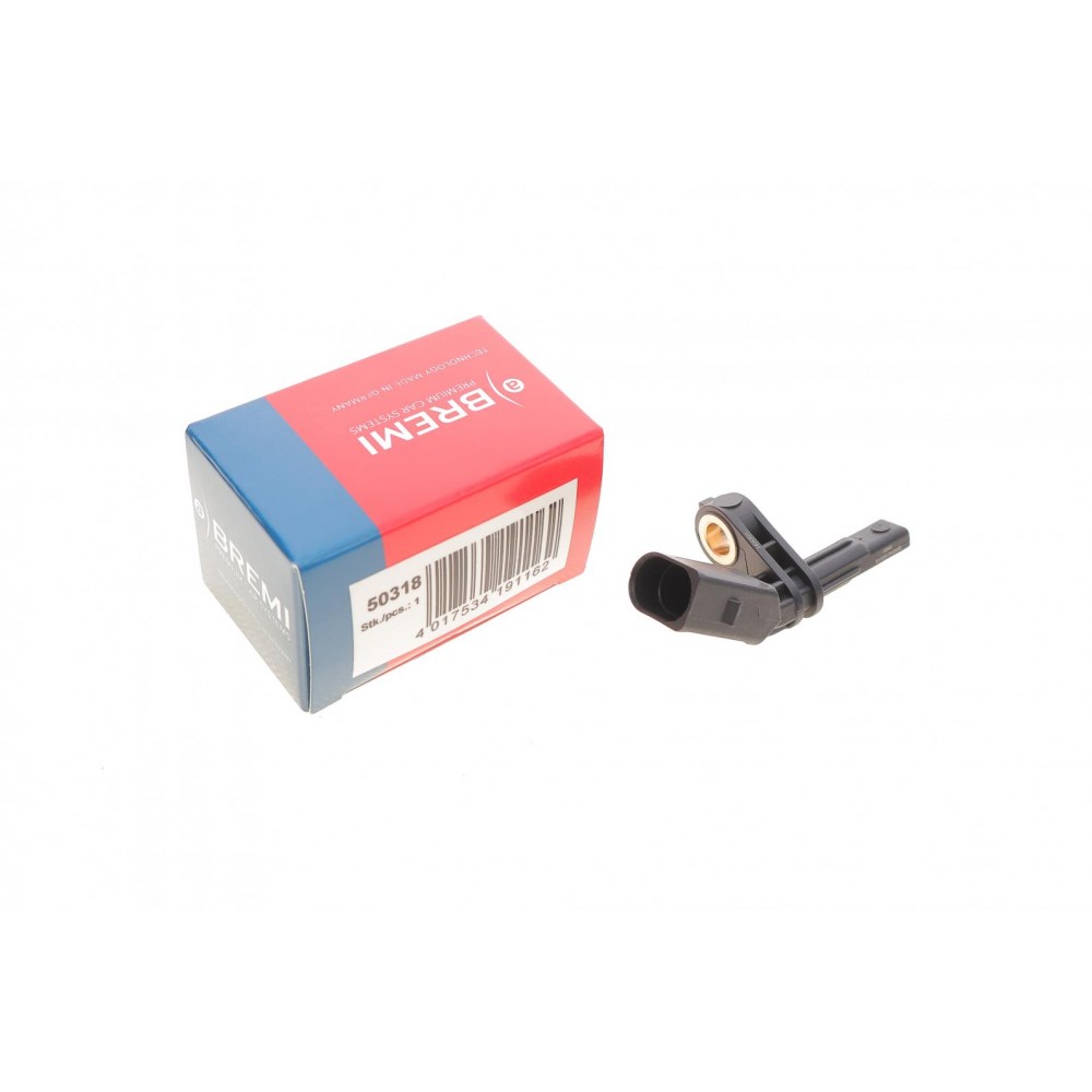 Датчик ABS (передній/задній) VW T5/T6 1.9-3.2 03-/Caddy III 1.4-2.0TDi 04-15 (R)