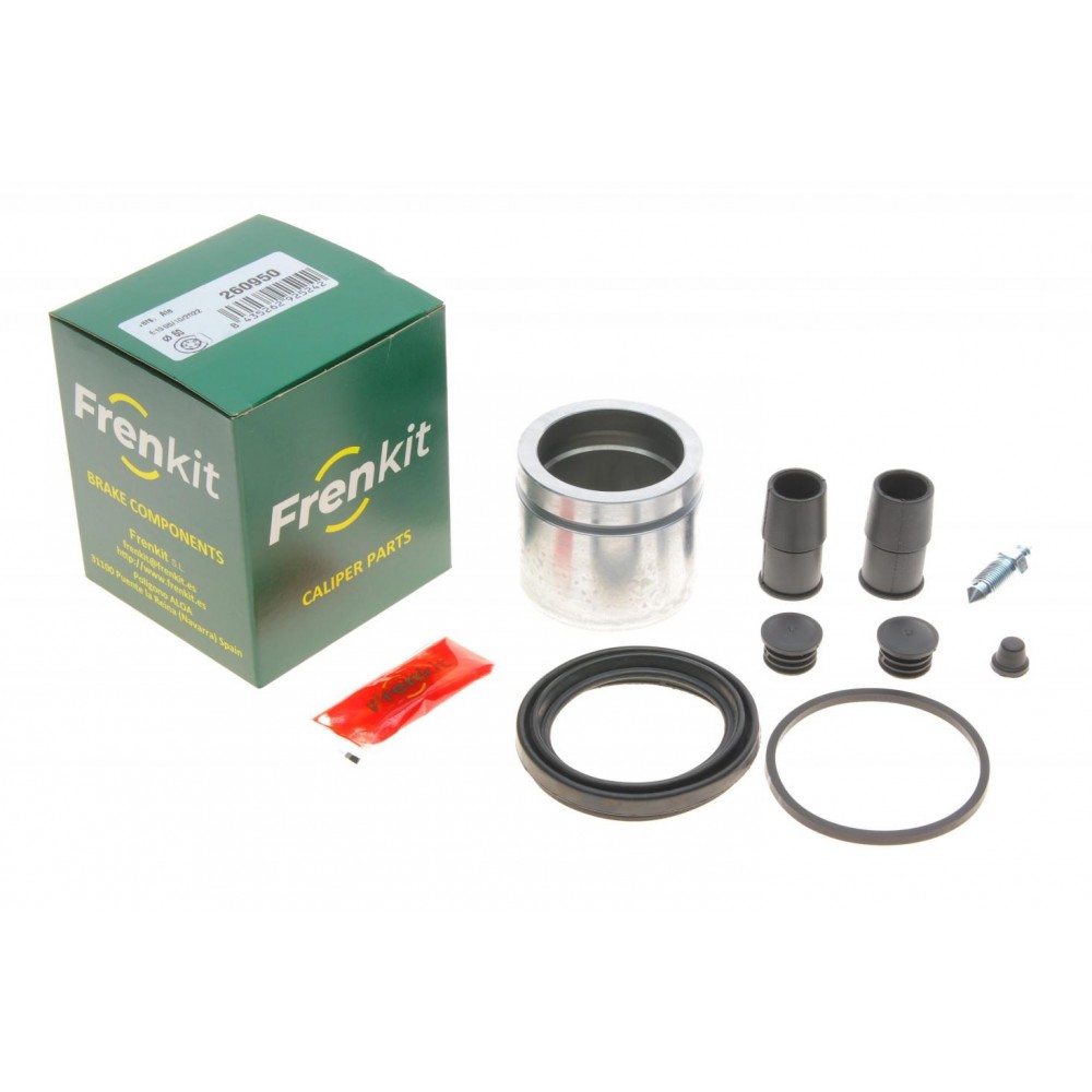 260950 FRENKIT Ремкомплект, Гальмівний супорт