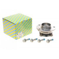 R15034 SNR Комплект підшипника ступиці колеса