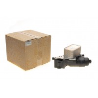 152081926R Renault Корпус масляного фільтра с теплообменником (прокладки в комплекте) OA