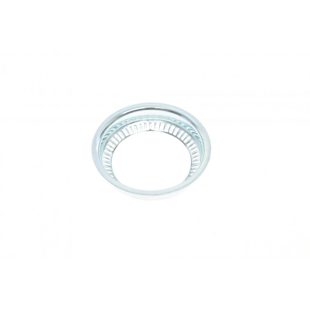 Шайба ABS MB Sprinter/VW LT 96-06 (зад) (з отворами) (однокатковий)