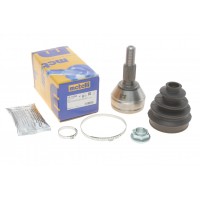 15-1666 METELLI Шарнирный комплект, Привідний вал